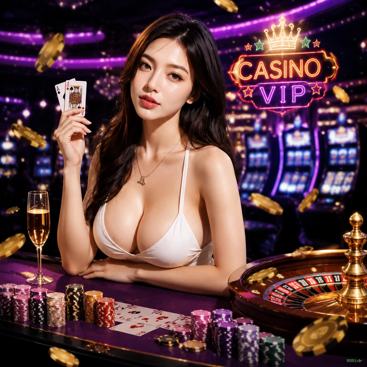 888idr
