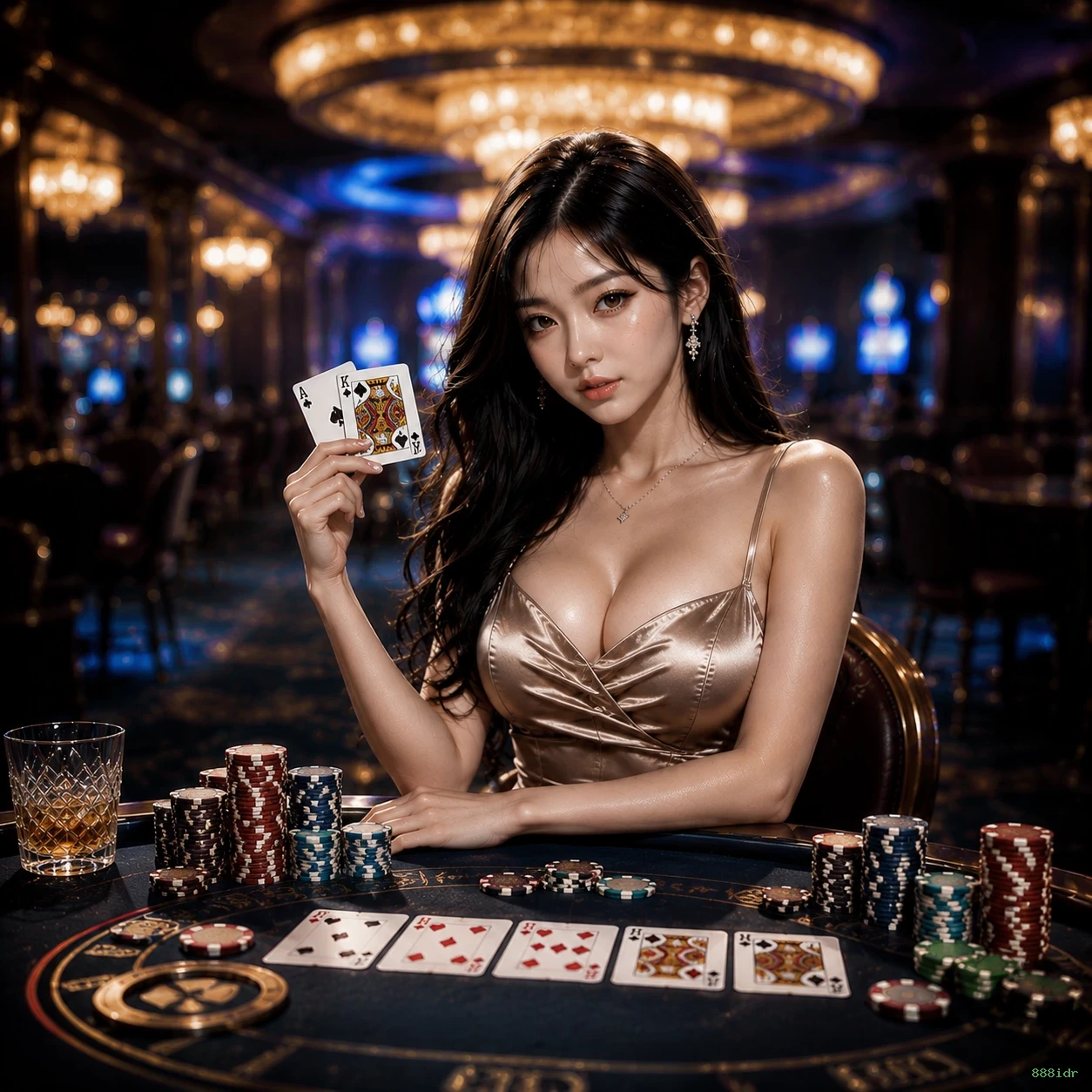 888idr