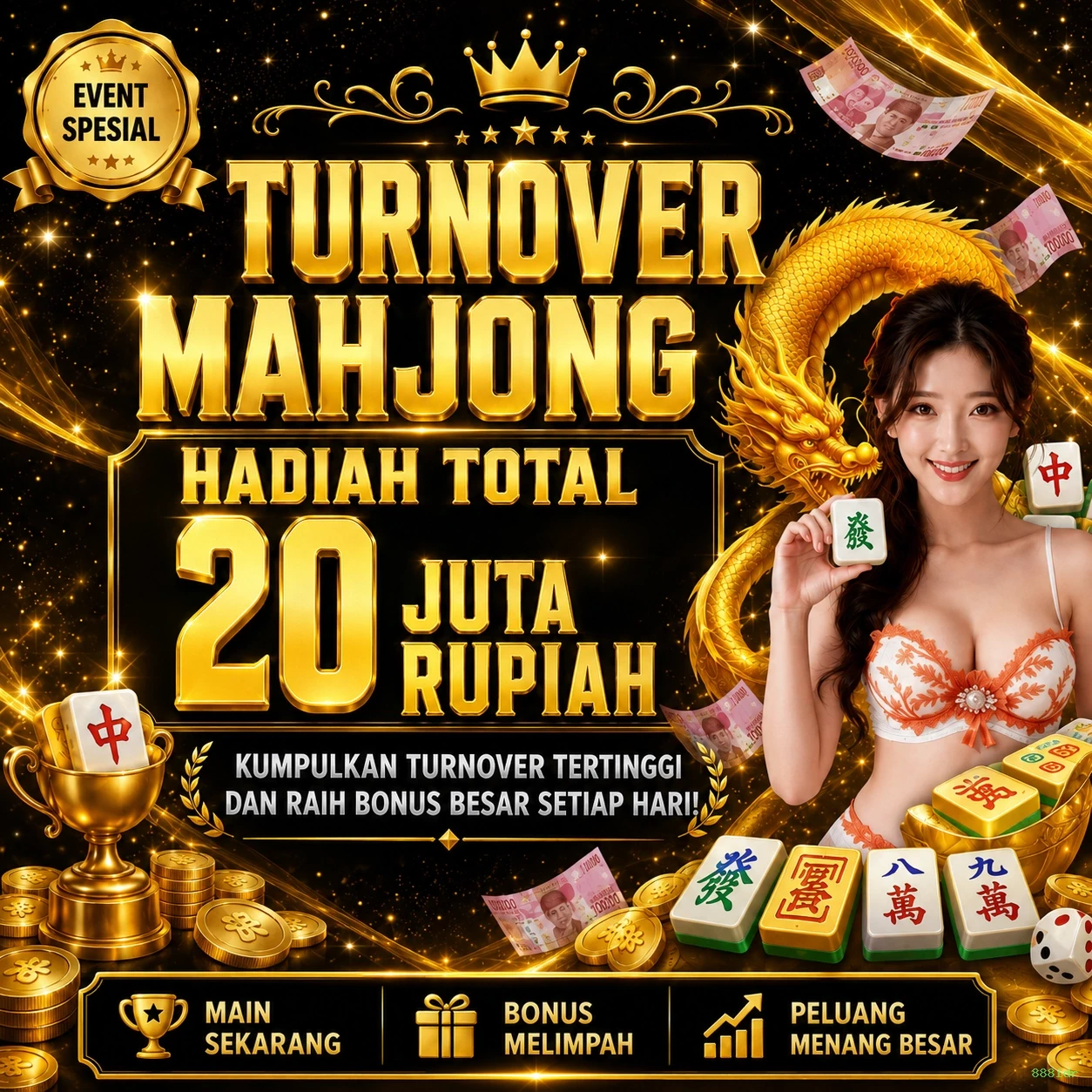 888idr